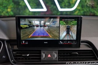 Audi Q5 50 TFSIe*ZÁRUKA*B&O*T 2023
