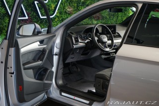 Audi Q5 50 TFSIe*ZÁRUKA*B&O*T 2023