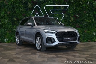 Audi Q5 50 TFSIe*ZÁRUKA*B&O*T 2023