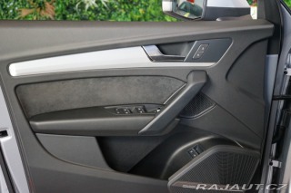 Audi Q5 50 TFSIe*ZÁRUKA*B&O*T 2023