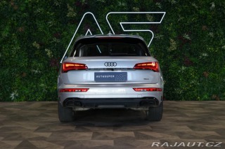 Audi Q5 50 TFSIe*ZÁRUKA*B&O*T 2023