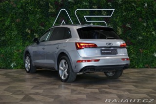 Audi Q5 50 TFSIe*ZÁRUKA*B&O*T 2023