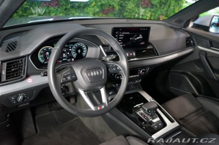 Audi Q5 50 TFSIe*ZÁRUKA*B&O*T 2023