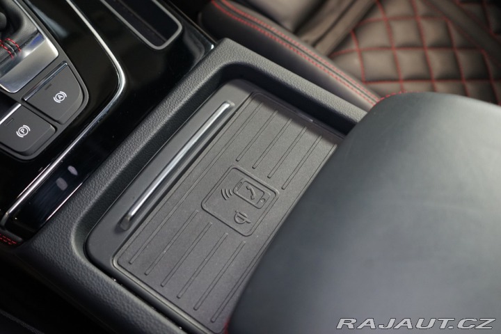 Audi Q5 40*TDI*QUATTRO*S-LINE*ZÁR 2024