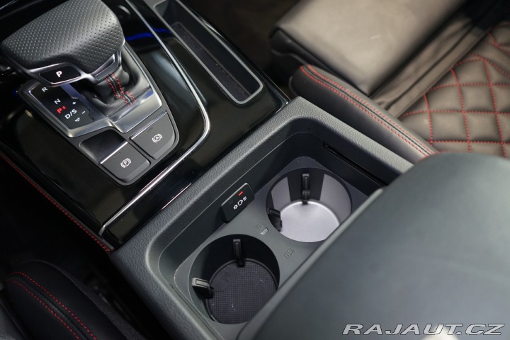Audi Q5 40*TDI*QUATTRO*S-LINE*ZÁR 2024