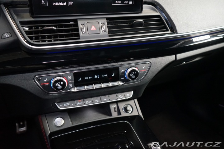 Audi Q5 40*TDI*QUATTRO*S-LINE*ZÁR 2024