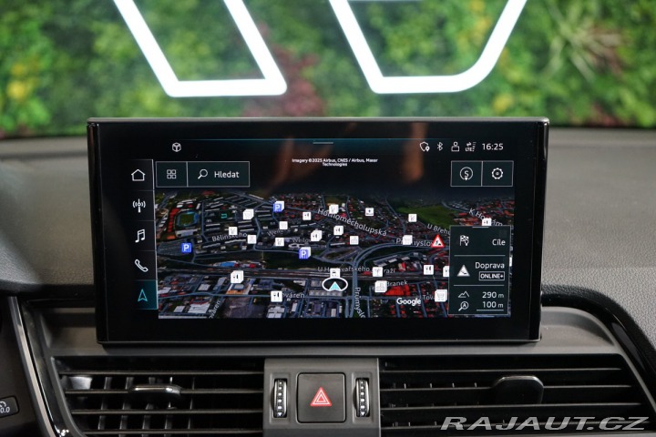Audi Q5 40*TDI*QUATTRO*S-LINE*ZÁR 2024
