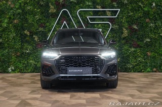 Audi Q5 40*TDI*QUATTRO*S-LINE*ZÁR 2024