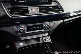 Audi Q5 40*TDI*QUATTRO*S-LINE*ZÁR 2024