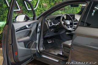 Audi Q5 40*TDI*QUATTRO*S-LINE*ZÁR 2024