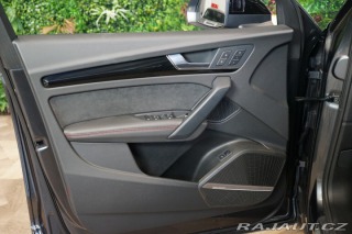 Audi Q5 40*TDI*QUATTRO*S-LINE*ZÁR 2024