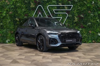 Audi Q5 40*TDI*QUATTRO*S-LINE*ZÁR 2024
