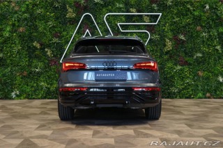 Audi Q5 40*TDI*QUATTRO*S-LINE*ZÁR 2024