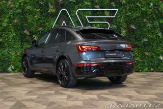 Audi Q5 40*TDI*QUATTRO*S-LINE*ZÁR 2024