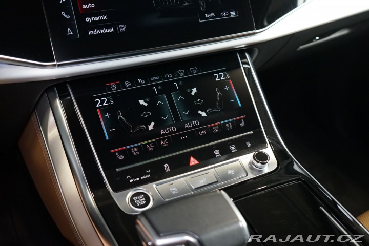 Audi Q7 3.0*TDI*QUATTRO*NEZ.TOP*B 2021