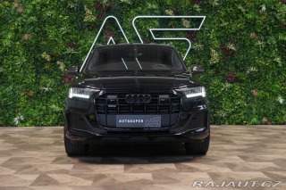 Audi Q7 3.0*TDI*QUATTRO*NEZ.TOP*B 2021