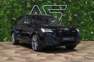 Audi Q7 3.0*TDI*QUATTRO*NEZ.TOP*B 2021