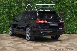 Audi Q7 3.0*TDI*QUATTRO*NEZ.TOP*B 2021