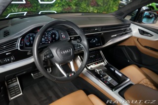Audi Q7 3.0*TDI*QUATTRO*NEZ.TOP*B 2021