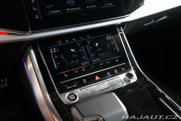 Audi Q7 50 TDI*S-LINE*TAŽNÉ*OLED* 2025