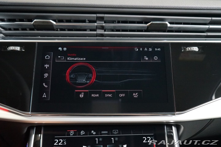 Audi Q7 50 TDI*S-LINE*TAŽNÉ*OLED* 2025