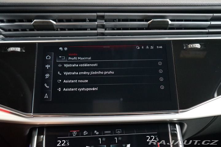 Audi Q7 50 TDI*S-LINE*TAŽNÉ*OLED* 2025