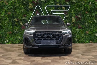 Audi Q7 50 TDI*S-LINE*TAŽNÉ*OLED* 2025
