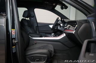 Audi Q7 50 TDI*S-LINE*TAŽNÉ*OLED* 2025