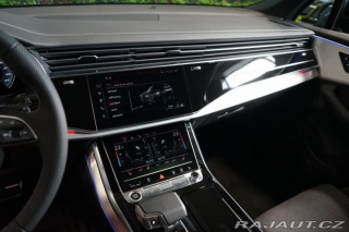 Audi Q7 50 TDI*S-LINE*TAŽNÉ*OLED* 2025