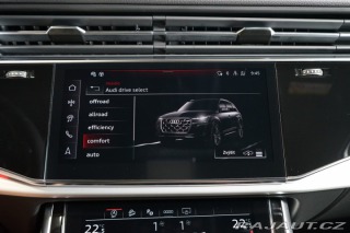 Audi Q7 50 TDI*S-LINE*TAŽNÉ*OLED* 2025