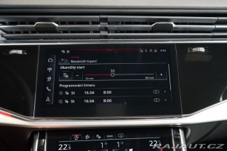 Audi Q7 50 TDI*S-LINE*TAŽNÉ*OLED* 2025