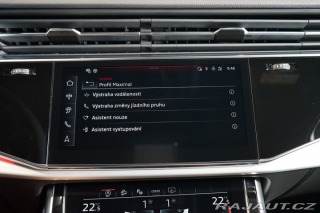 Audi Q7 50 TDI*S-LINE*TAŽNÉ*OLED* 2025