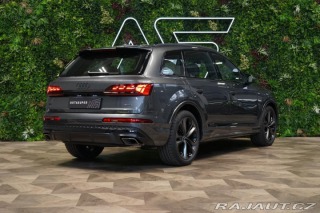Audi Q7 50 TDI*S-LINE*TAŽNÉ*OLED* 2025