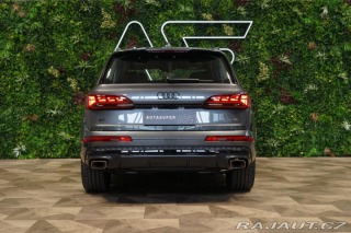 Audi Q7 50 TDI*S-LINE*TAŽNÉ*OLED* 2025