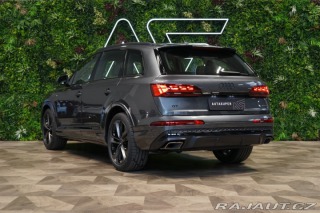 Audi Q7 50 TDI*S-LINE*TAŽNÉ*OLED* 2025