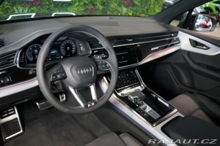 Audi Q7 50 TDI*S-LINE*TAŽNÉ*OLED* 2025