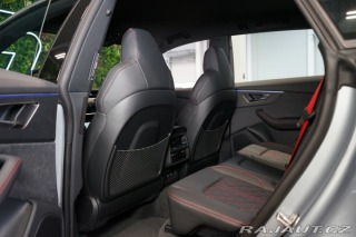 Audi Q8 TAŽNÉ*NEZ.TOP*CZ*VZDUCH* 2025