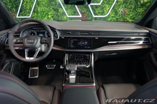 Audi Q8 TAŽNÉ*NEZ.TOP*CZ*VZDUCH* 2025