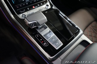 Audi Q8 TAŽNÉ*NEZ.TOP*CZ*VZDUCH* 2025