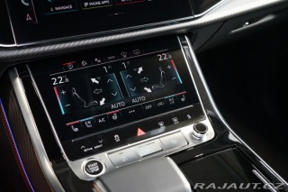 Audi Q8 TAŽNÉ*NEZ.TOP*CZ*VZDUCH* 2025