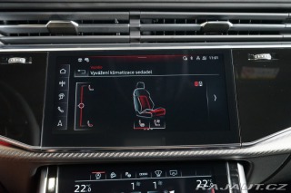 Audi Q8 TAŽNÉ*NEZ.TOP*CZ*VZDUCH* 2025