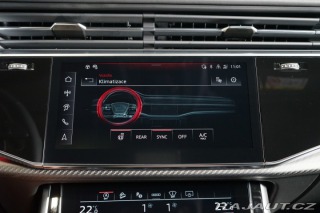 Audi Q8 TAŽNÉ*NEZ.TOP*CZ*VZDUCH* 2025