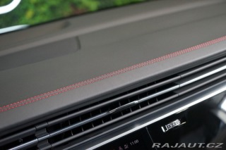 Audi Q8 TAŽNÉ*NEZ.TOP*CZ*VZDUCH* 2025