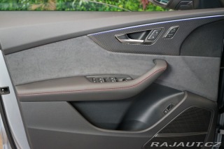 Audi Q8 TAŽNÉ*NEZ.TOP*CZ*VZDUCH* 2025