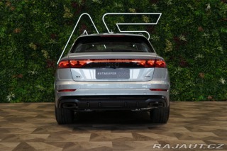 Audi Q8 TAŽNÉ*NEZ.TOP*CZ*VZDUCH* 2025