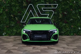 Audi RS3 LIMO*B&O*MATRIX*280 K 2024