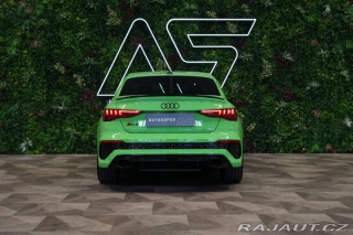 Audi RS3 LIMO*B&O*MATRIX*280 K 2024
