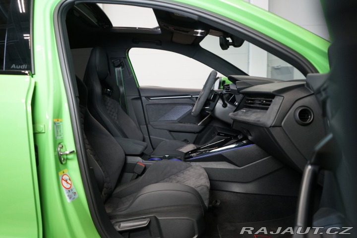 Audi RS3 LIMO*FACELIFT*SONOS*HUD*Z 2025