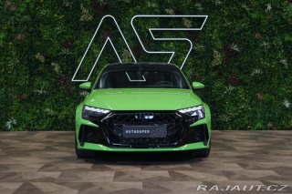 Audi RS3 LIMO*FACELIFT*SONOS*HUD*Z 2025