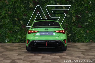 Audi RS3 LIMO*FACELIFT*SONOS*HUD*Z 2025